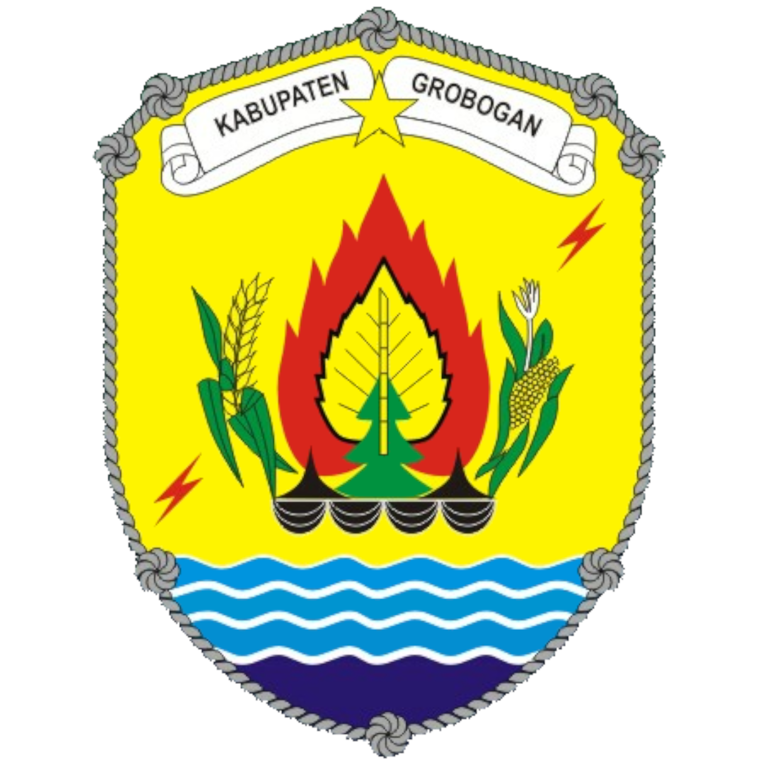 Logo Lembaga