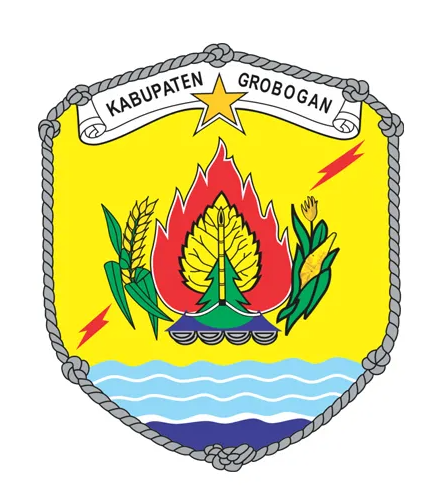 Logo Desa